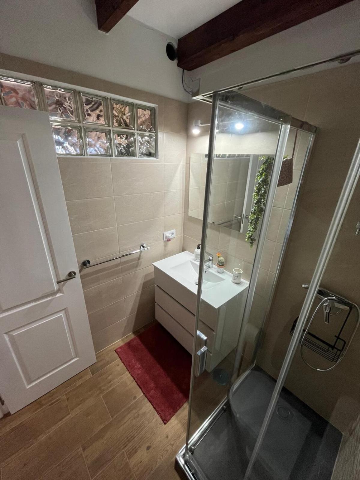 MácherCasa El Mirador Bアパートメント エクステリア 写真