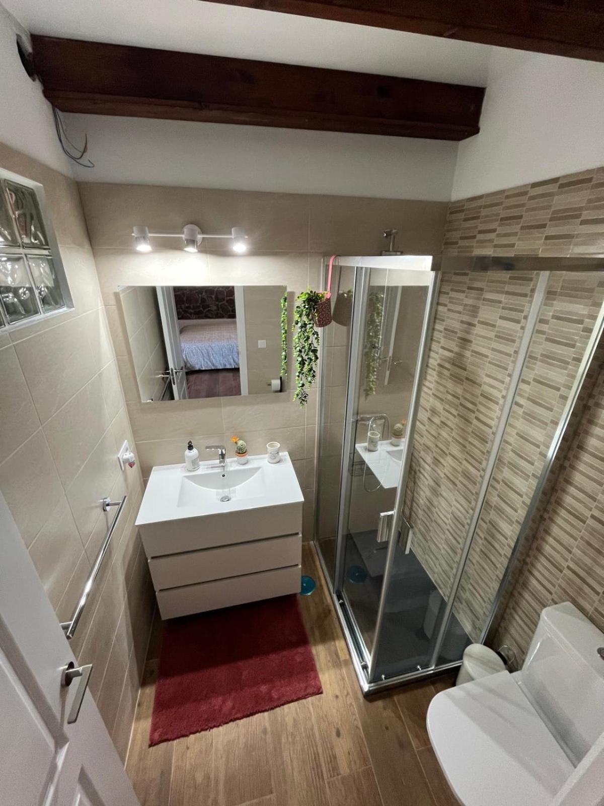 MácherCasa El Mirador Bアパートメント エクステリア 写真