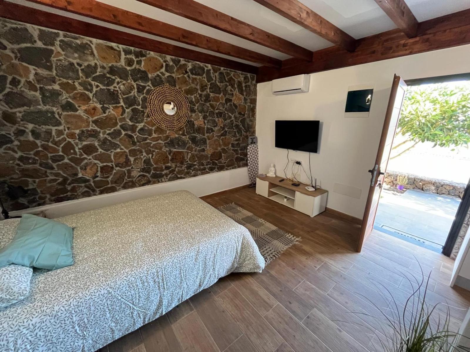 MácherCasa El Mirador Bアパートメント エクステリア 写真