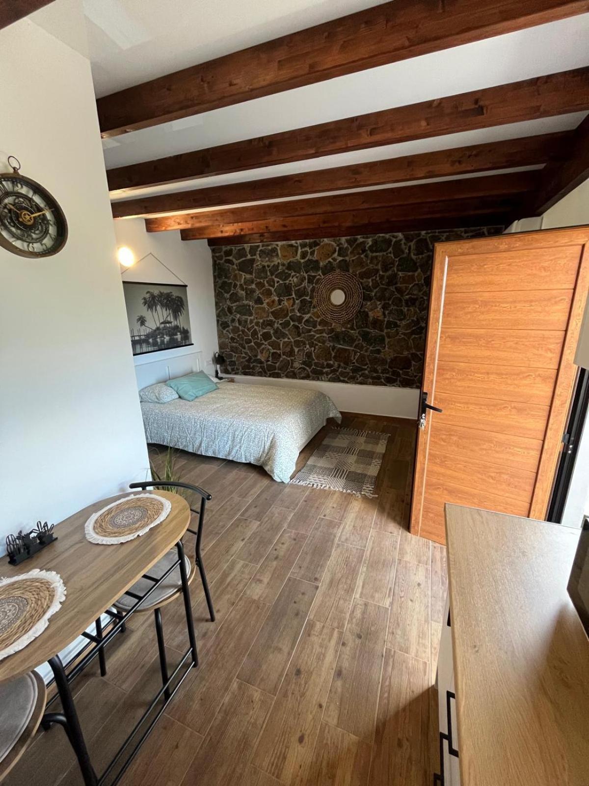 MácherCasa El Mirador Bアパートメント エクステリア 写真