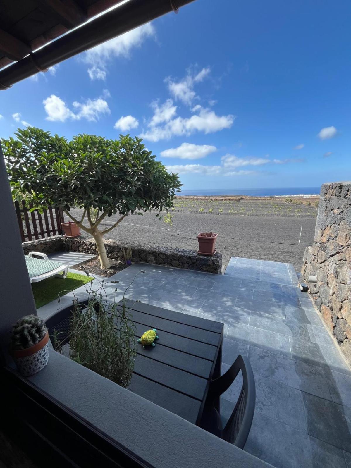 MácherCasa El Mirador Bアパートメント エクステリア 写真