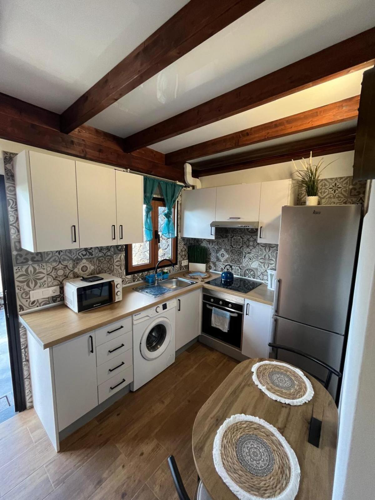 MácherCasa El Mirador Bアパートメント エクステリア 写真