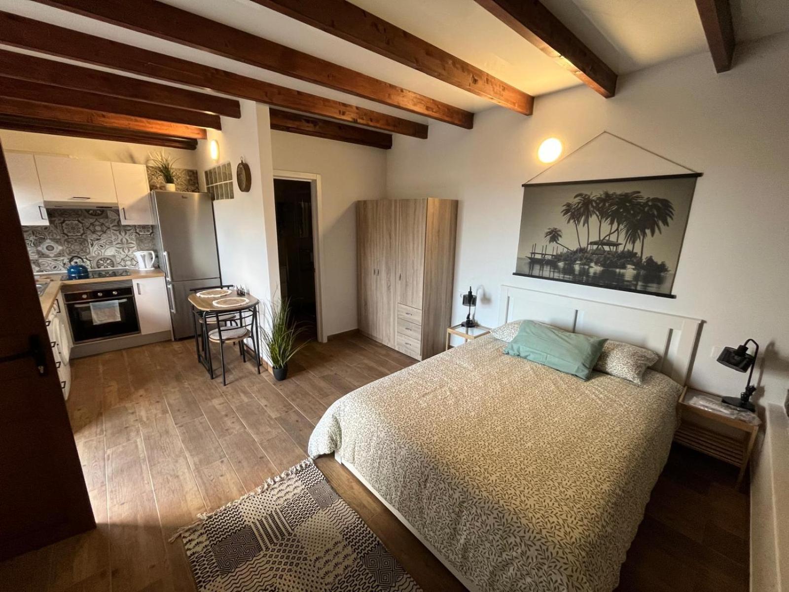 MácherCasa El Mirador Bアパートメント エクステリア 写真