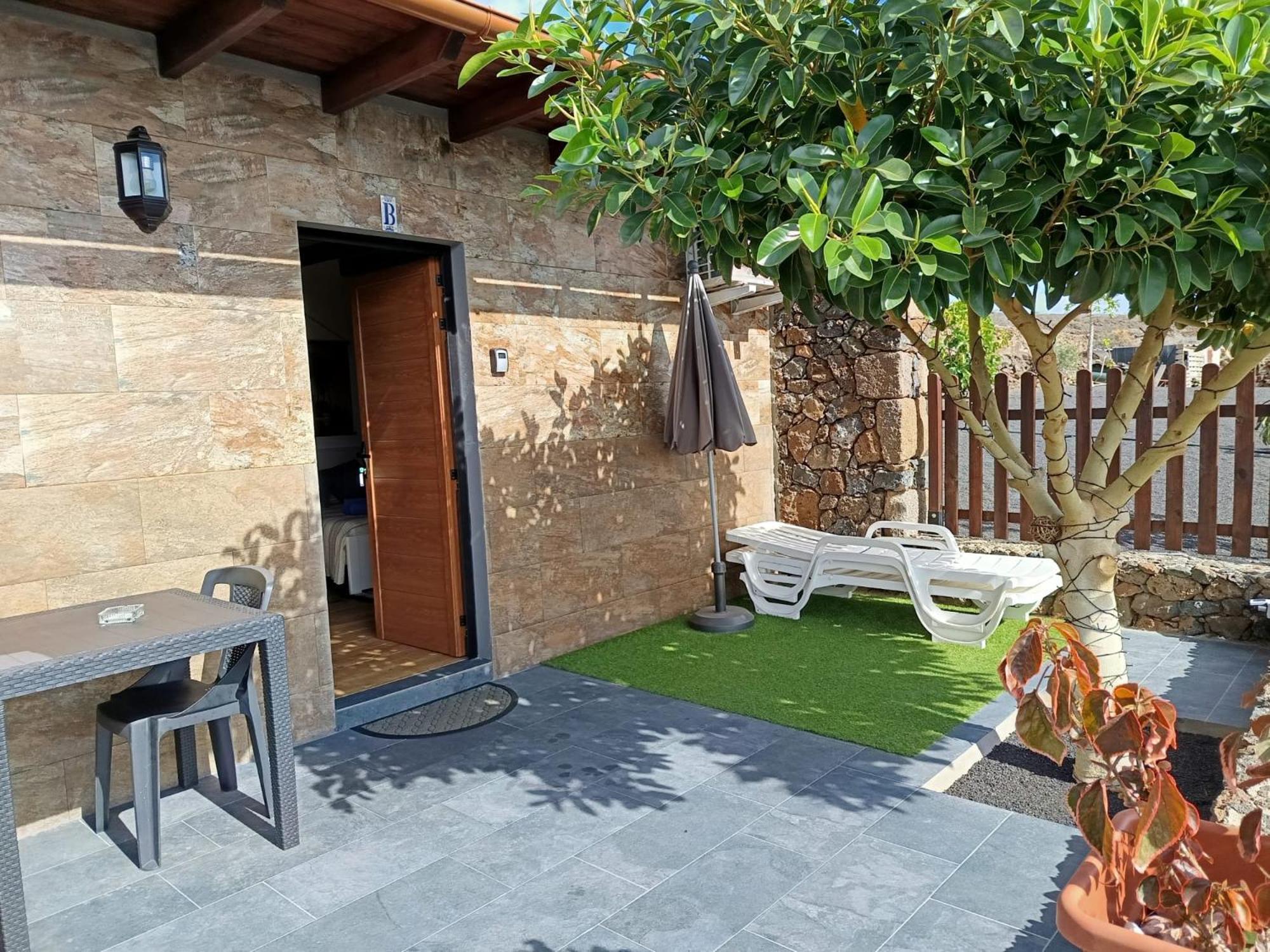 MácherCasa El Mirador Bアパートメント エクステリア 写真