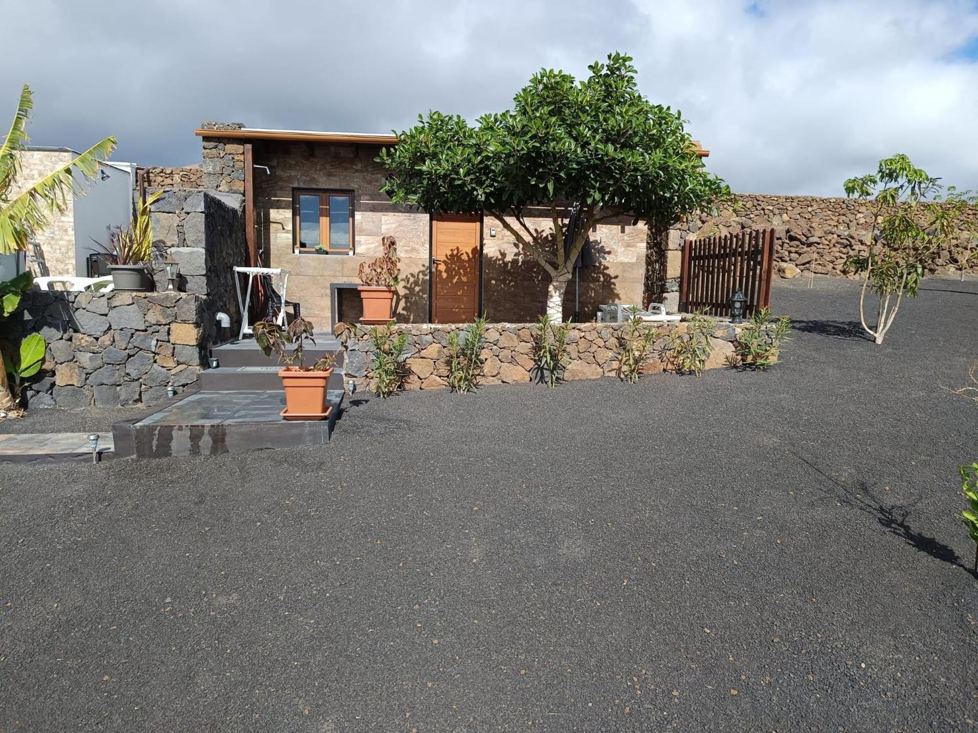 MácherCasa El Mirador Bアパートメント エクステリア 写真