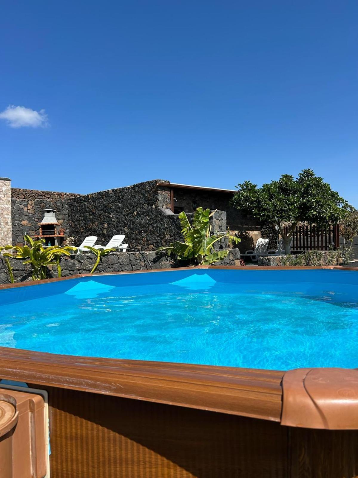 MácherCasa El Mirador Bアパートメント エクステリア 写真