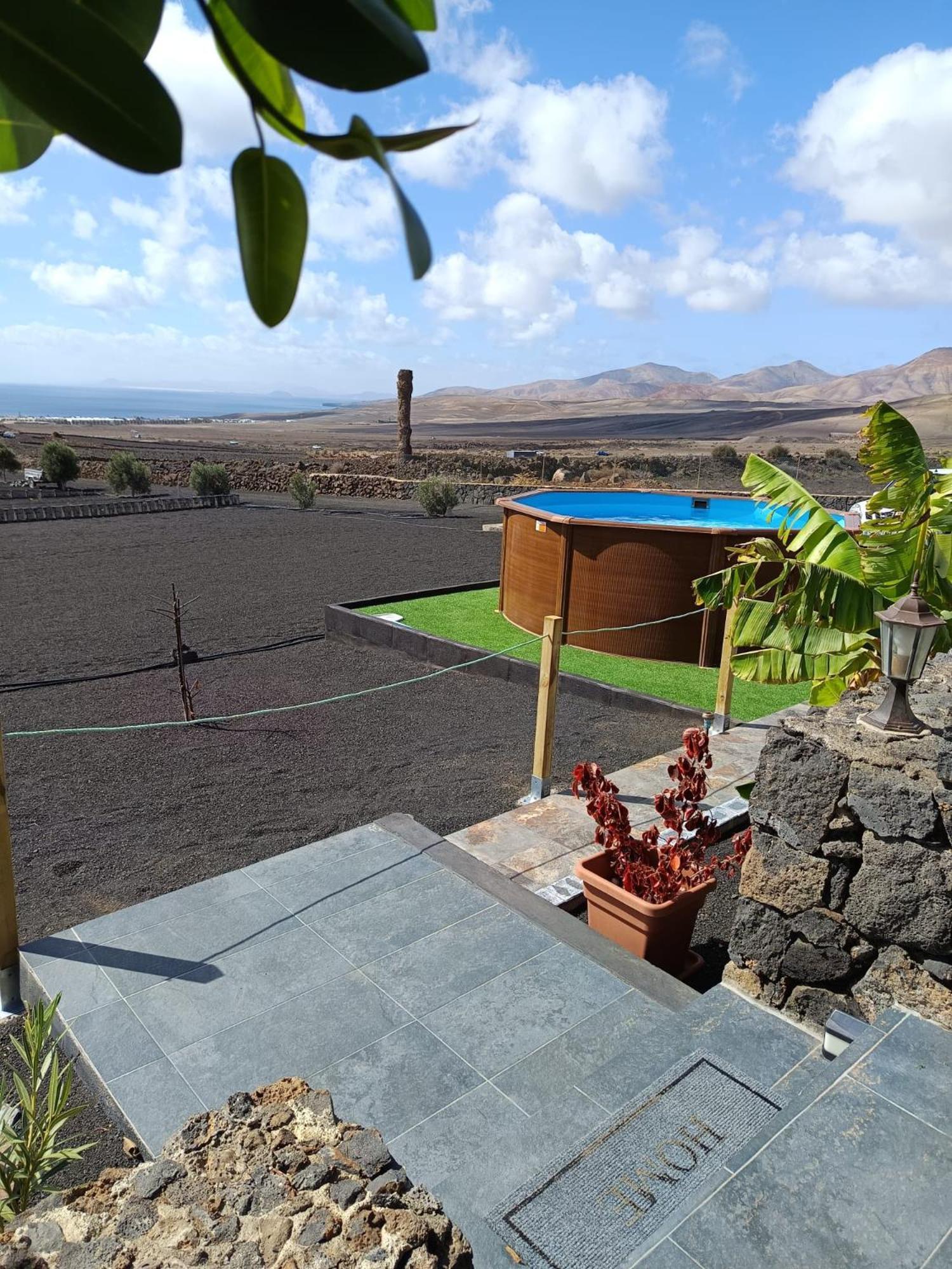 MácherCasa El Mirador Bアパートメント エクステリア 写真