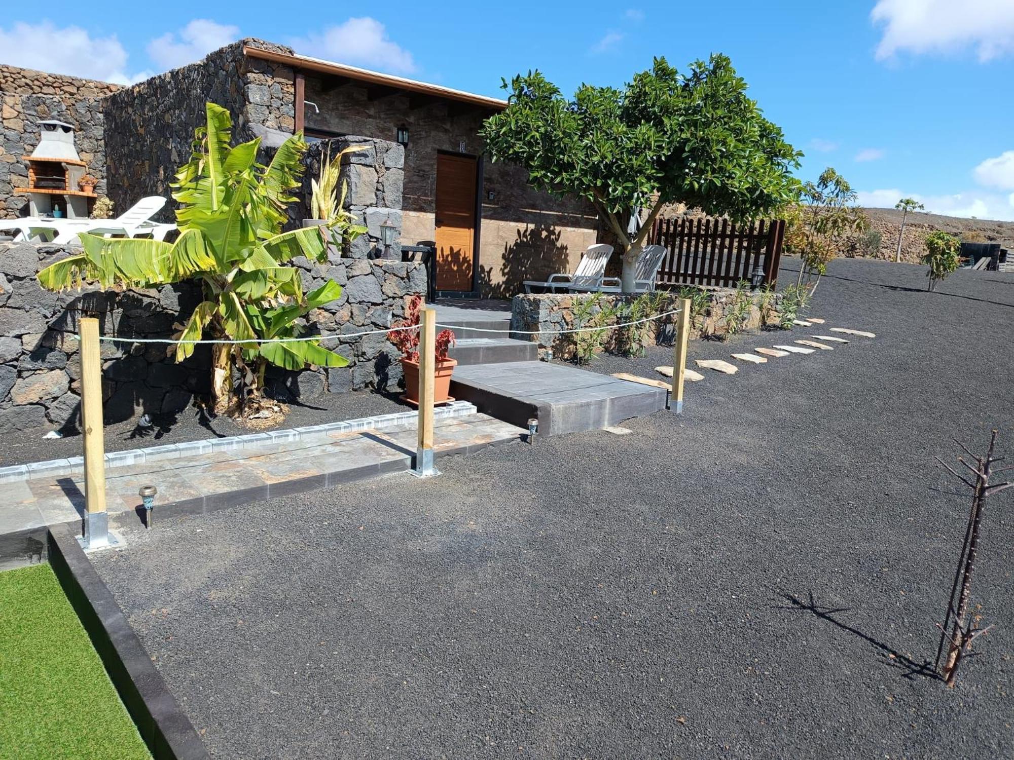 MácherCasa El Mirador Bアパートメント エクステリア 写真